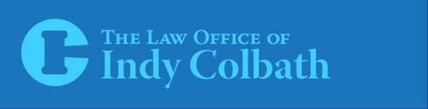 The Law Office of Indy Colbath