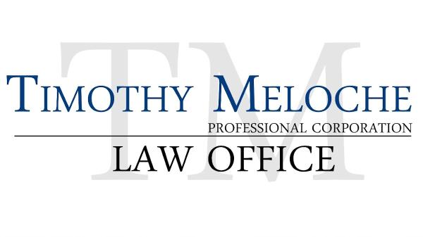 The Law Office Of Timothy Meloche