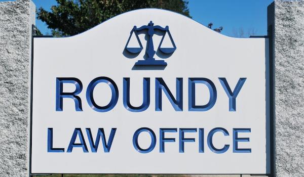 Roundy Law Offices