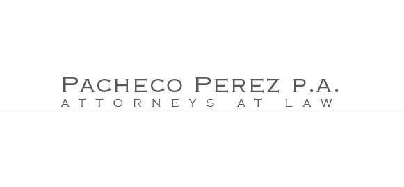 Pacheco Perez P.A.