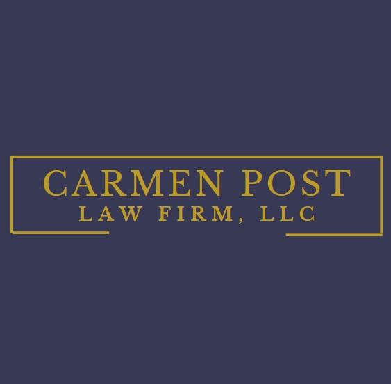 Carmen Post Law Firm