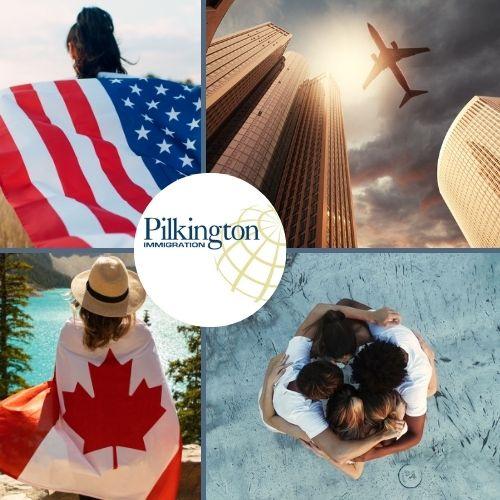 Pilkington Immigration - Tulsa