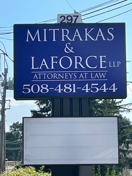 Mitrakas & Laforce