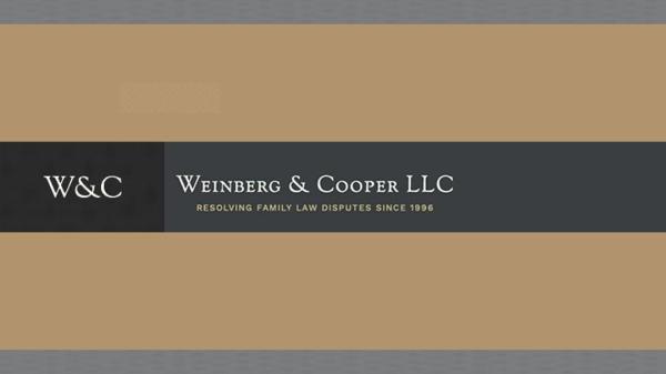 Weinberg & Cooper