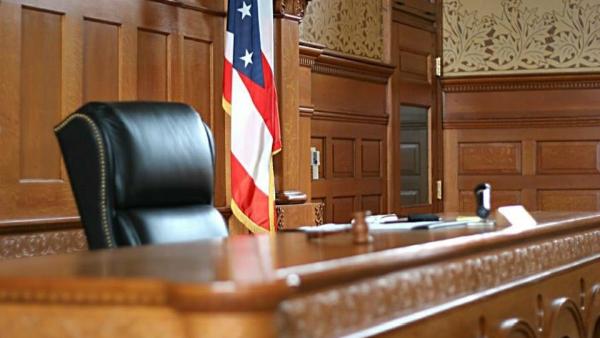Tennessee Court Services