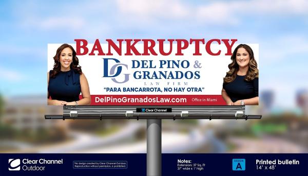 Del Pino & Granados Law Firm