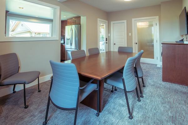 Law Offices of Kamela James