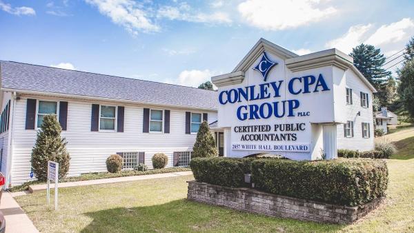 Conley CPA Group