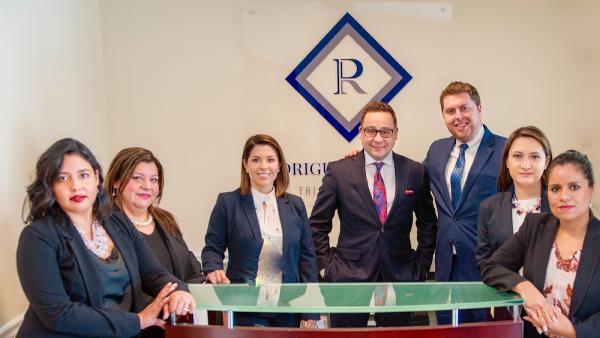 Rodriguez Law Firm