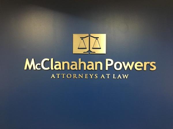 McClanahan Powers