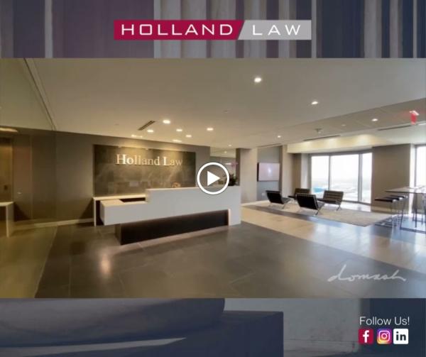 Holland Law Firm