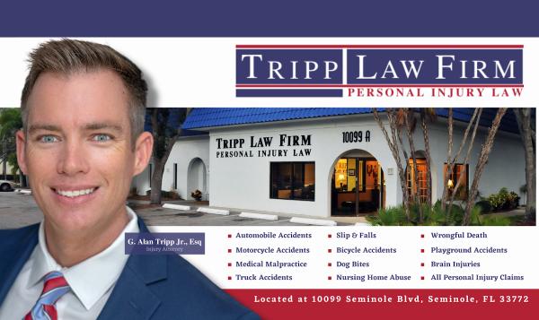 Tripp Law Firm