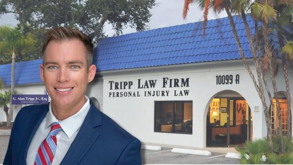 Tripp Law Firm