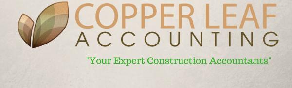 Copper Leaf Accounting