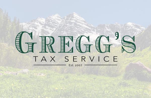 Gregg's Tax Service