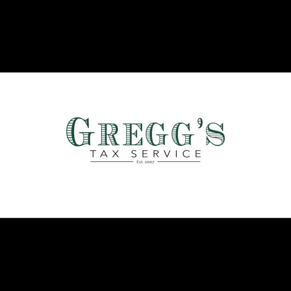 Gregg's Tax Service