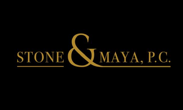 Stone & Maya