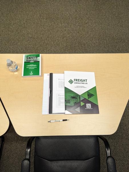 Freight Consulting US