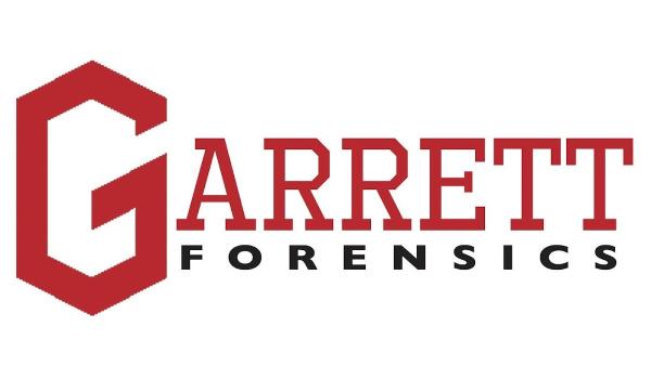 Garrett Forensics