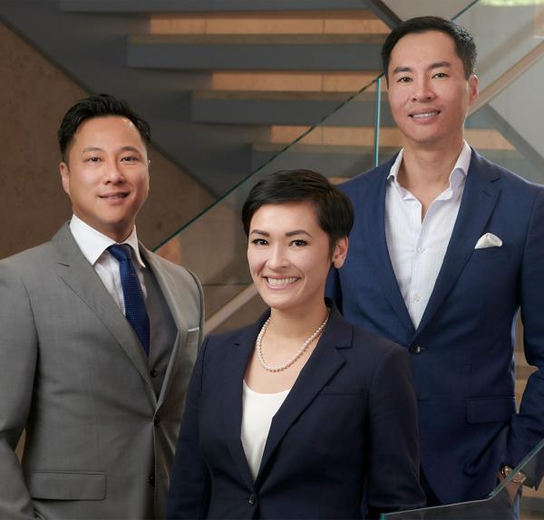 Dinh Law Firm