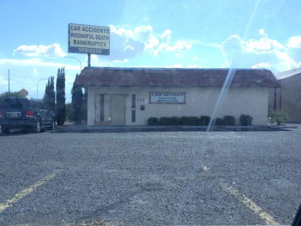 Kenneth G. Egan Law Office