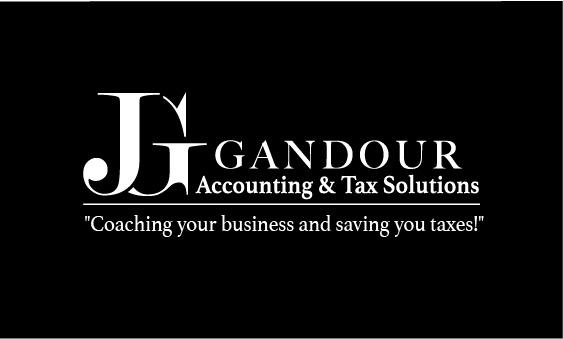 Gandour Accounting & Tax Solutions