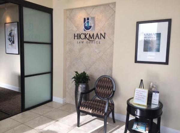 Hickman Law Office