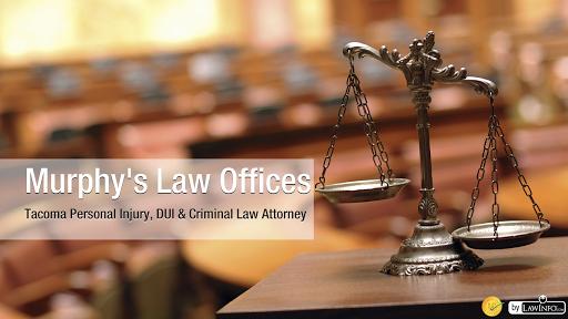 Murphy's Law Offices