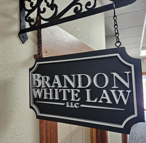 Brandon White Law