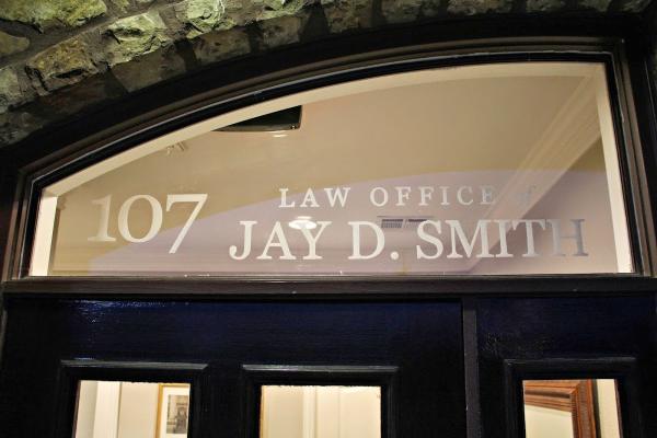 Law Office of Jay D. Smith