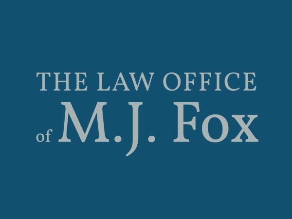 The Law Office of M.J. Fox