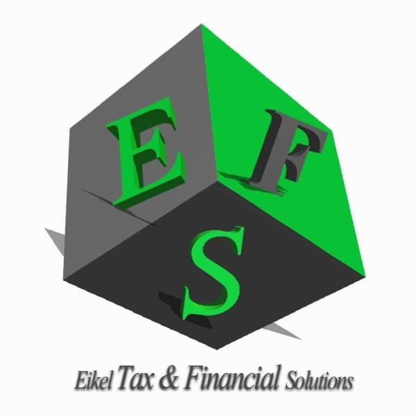 Eikel Tax & Financial Solutions