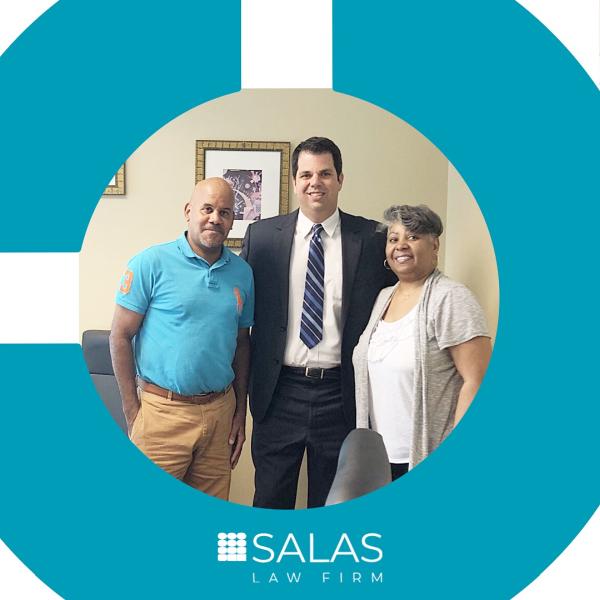 Salas Law Firm P.A.