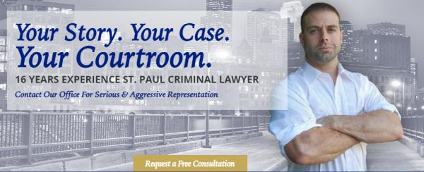 The Law Office of Alex Demarco - Saint Paul Criminal Lawyer