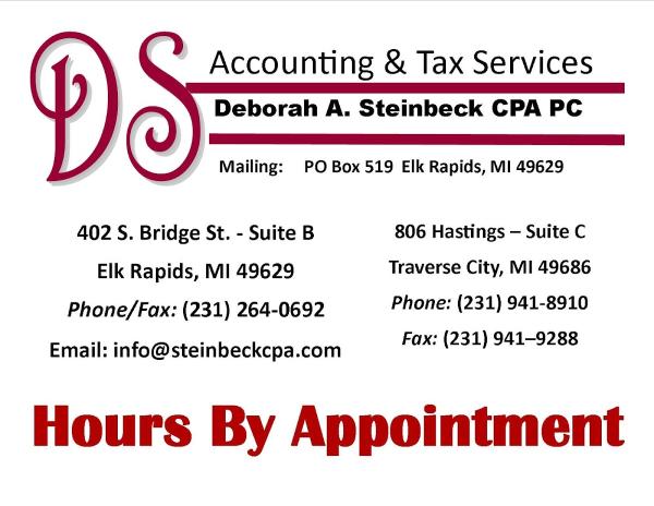 DS Accounting & Tax Services