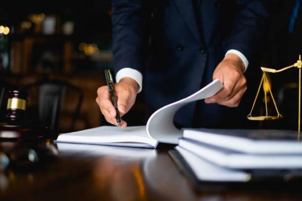 The Law Offices of Alejandro Gallaga