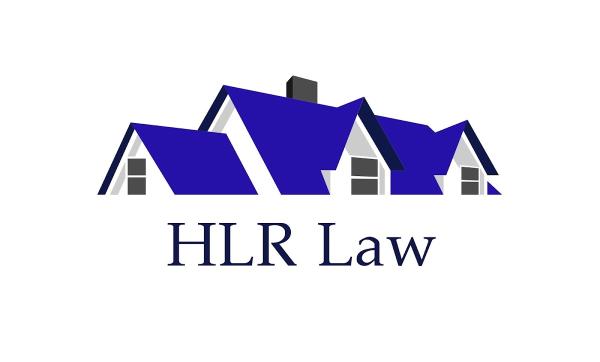 HLR Law Hap Richardson Property Tax Attorney