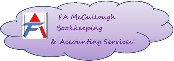 FA McCullough Bookkeeping & Accounting Services