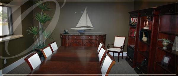The Overholt Law Firm