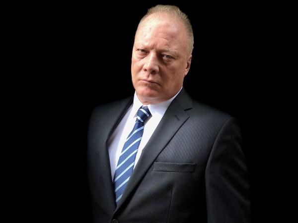 Lance Coughlin Injury Lawyer