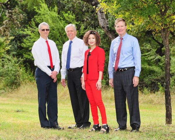 Anderson Johns, Yao & Davis Cpas