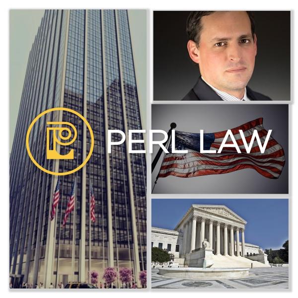 Perl Law