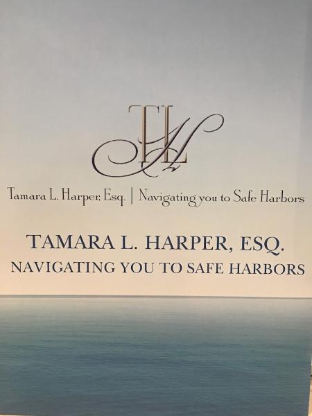 Tamara L. Harper, A Professional Corporation