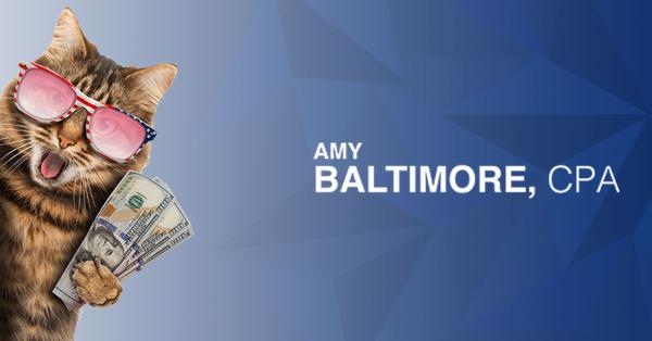 Amy K. Baltimore CPA