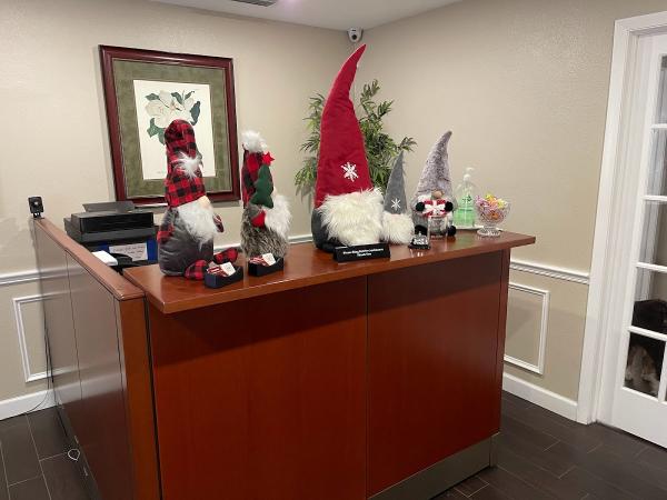 The Mastrogiovanni Law Firm