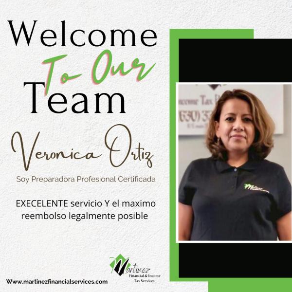 Martinez Financial &