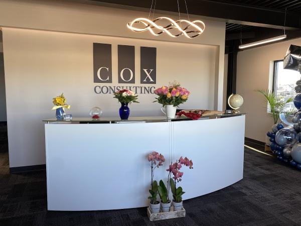 Cox Consulting Services