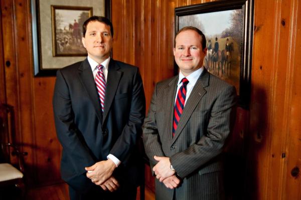 Harbison & Hoyt