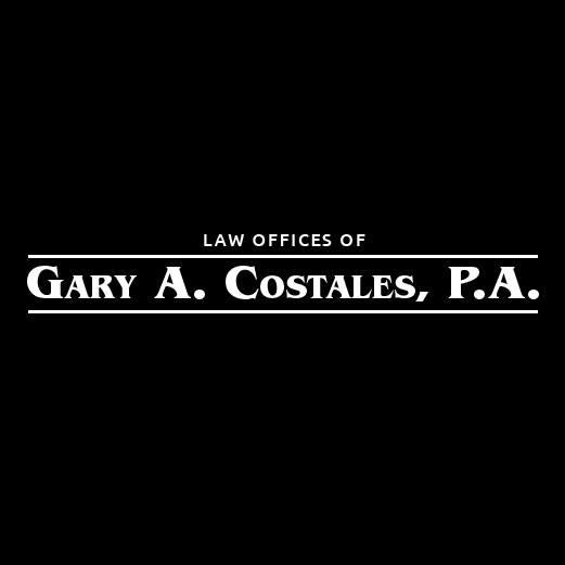 Gary A Costales PA Employment Lawyer