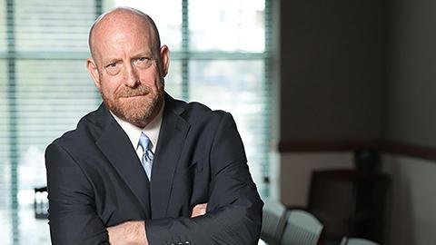 The Law Office of John D. Harrington